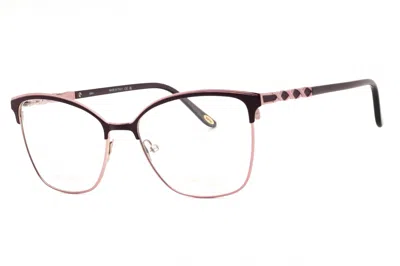 Emozioni Em4417 Eyeglasses In Lilac
