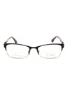 Emozioni Sleek Rectangular Women's Eyeglasses - Model 4376 In Multi