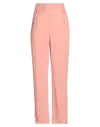 Empathie Pants In Pink