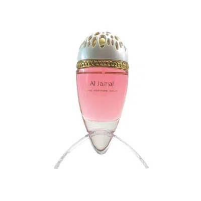 Emper Ladies Al Jamal Edp Spray 3.4 oz Fragrances 6291103666451