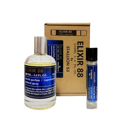 Emper Ladies Elixir 88 Gift Set Fragrances 6294021903820
