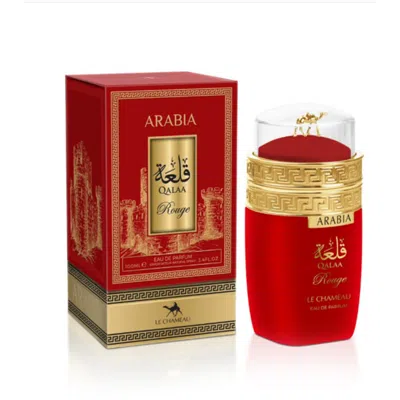 Emper Ladies Le Chameau Arabia Qalaa Edp Spray 3.4 oz Fragrances 6294021901147