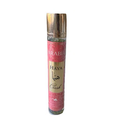 Emper Ladies Le Chameau Haya Crush Edp Spray 0.67 oz Fragrances 6294021904940