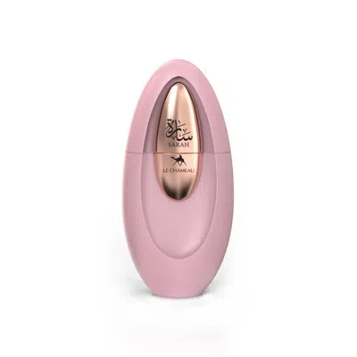 Emper Ladies Le Chameau Sarah Edp Spray 3.4 oz (tester) Fragrances