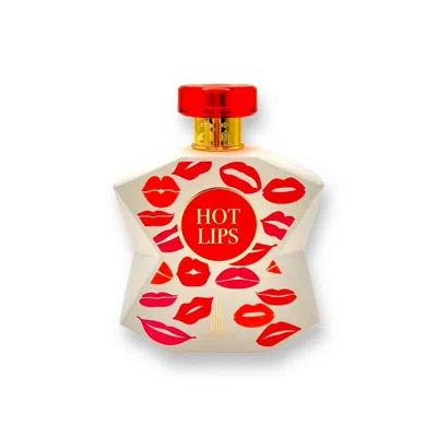 Emper Ladies Metropolis Hot Lips Edp Spray 3.4 oz Fragrances 6291108524206