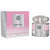 Emper Ladies Pink Crystal Edp Spray 3.4 oz Fragrances 6291108526712
