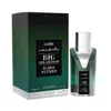 Emper Men's Big Collection Black Vetiver Edp Spray 3.4 oz Fragrances 6294021902038