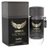 Emper Men's Genius Victory Edp Spray 3.4 oz Fragrances 6291108525067