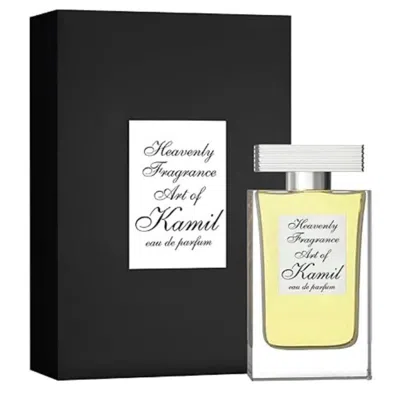 Emper Unisex Kamil Edp Spray 3.4 oz Fragrances 6291108528877