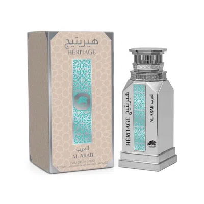 Emper Unisex Al Fares Heritage Al Arab Edp Spray 3.4 oz Fragrances 6294021901000