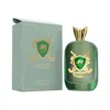 Emper Unisex Al Fares Khayal Al Faris Edp Spray 3.4 oz Fragrances 6294021901888