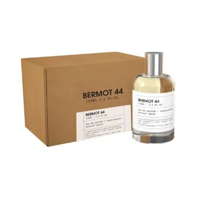 Emper Unisex Bermot 44 Edp Spray 3.4 oz Fragrances 6294021905527