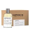Emper Unisex Captcha 36 Edp Spray 3.4 oz Fragrances 6294021900195