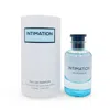 Emper Unisex Intimation Edp Spray 3.4 oz Fragrances 6294021901406
