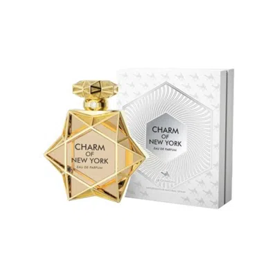 Emper Unisex Le Chameau Charm Of New York Edp Spray 2.9 oz Fragrances 6294021901567