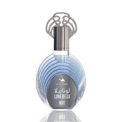 Emper Unisex Le Chameau Luna Bella Nuit Edp Spray 3.4 oz Fragrances 6294021903196