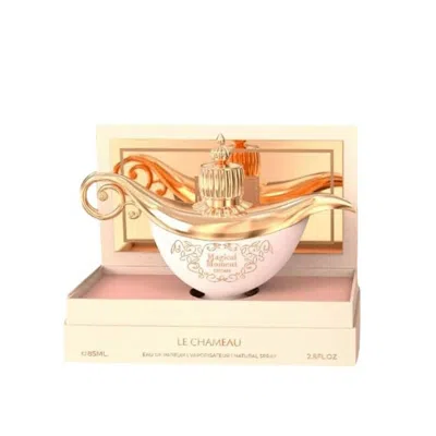 Emper Unisex Le Chameau Magical Moment Dream Edp Spray 2.9 oz Fragrances 6291108527764