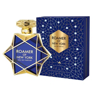 Emper Unisex Le Chameau Roamer Of New York Edp Spray 2.7 oz Fragrances 6294021901499