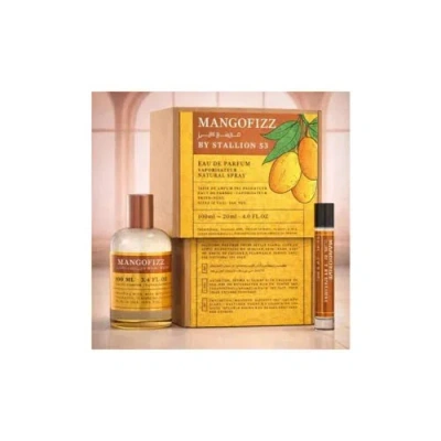 Emper Unisex Mangofizz Gift Set Fragrances 6294021908962