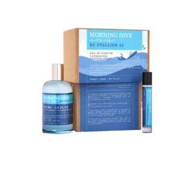 Emper Unisex Morning Dive Gift Set Fragrances 6294021908986