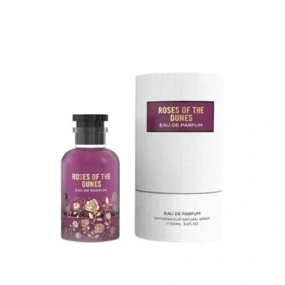 Emper Unisex Roses Of The Dunes Edp Spray 3.4 oz Fragrances 6294021908108