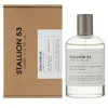 Emper Unisex Stallion 53 Edp Spray 3.4 oz Fragrances 6291108524893