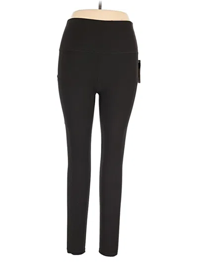 Empetua Active Pants In Black