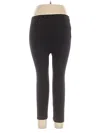 Empetua Active Pants In Black