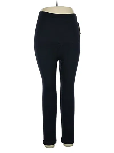 Pre-owned Empetua Active Pants In Black