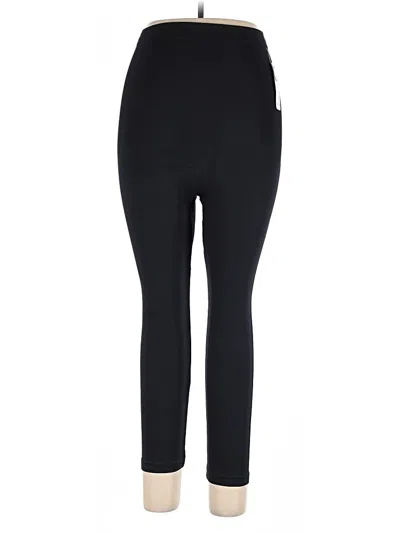 Empetua Active Pants In Black