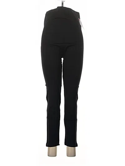 Empetua Active Pants In Black
