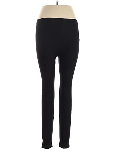 Empetua Active Pants In Black