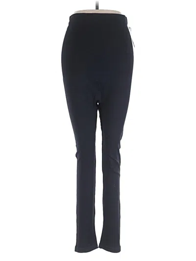 Empetua Active Pants In Black
