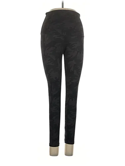 Pre-owned Empetua Active Pants In Black