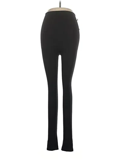 Empetua Active Pants In Black