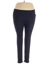 Empetua Active Pants In Blue