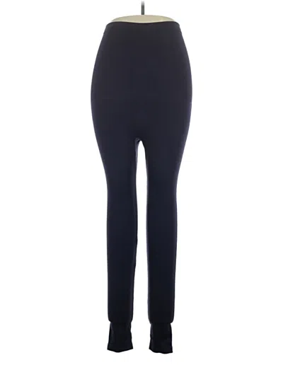 Pre-owned Empetua Active Pants In Blue