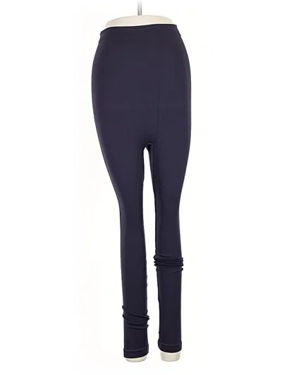 Pre-owned Empetua Active Pants In Blue