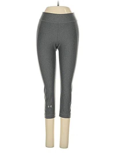 Pre-owned Empetua Active Pants In Gray