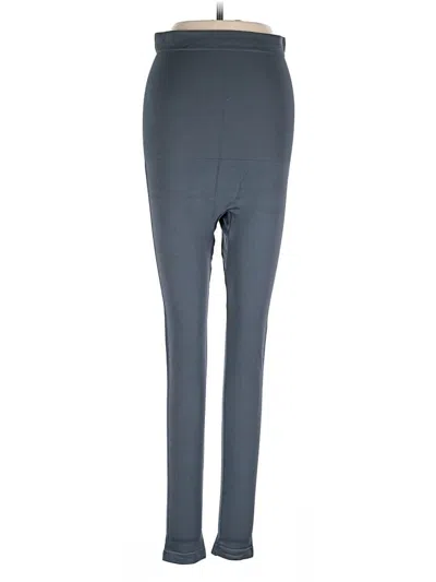 Pre-owned Empetua Active Pants In Gray