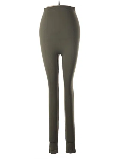 Pre-owned Empetua Active Pants In Green