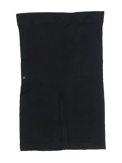 Pre-owned Empetua Overall Shorts In Black