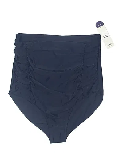 Empetua Swimsuit Bottoms In Blue