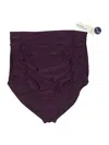Empetua Swimsuit Bottoms In Purple