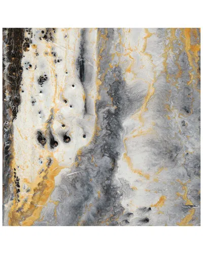 Empire Art Direct Bands Of Gold A Wall Art