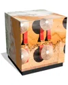 Empire Art Direct Beach Bliss I & Ii Side Table