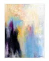 Empire Art Direct Big Splash Washable Abstract Art Area Rug In Multi
