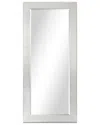 Empire Art Direct Bling Beveled Glass Rectangle Wall Mirror