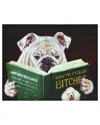Empire Art Direct Casanova Graphic Art Print On Wrapped Canvas Wall Art In Multi