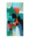 Empire Art Direct Color Splash Wall Art